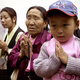 Three Tibetans Davis failed to help.